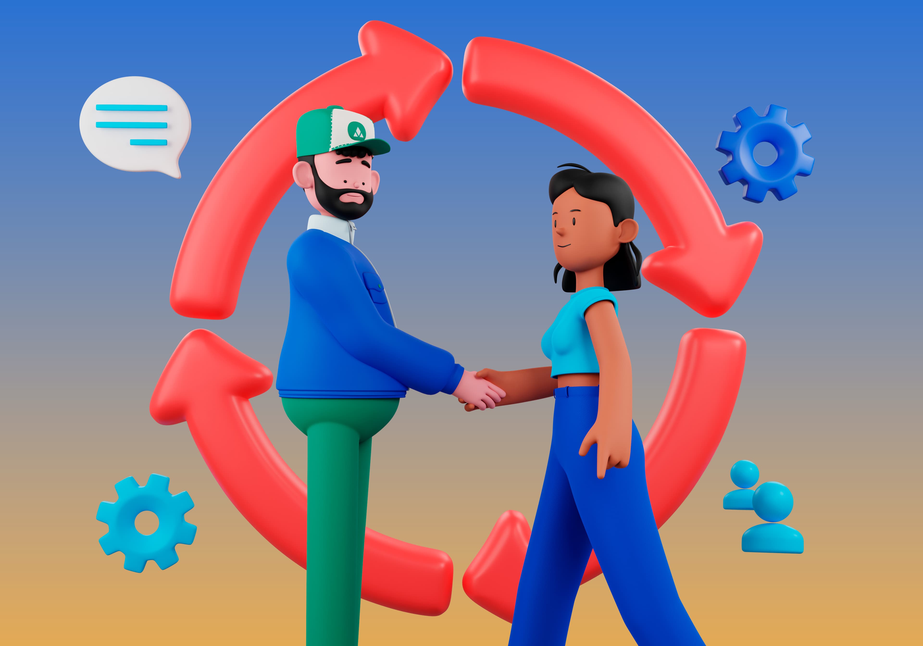 Staffing Services