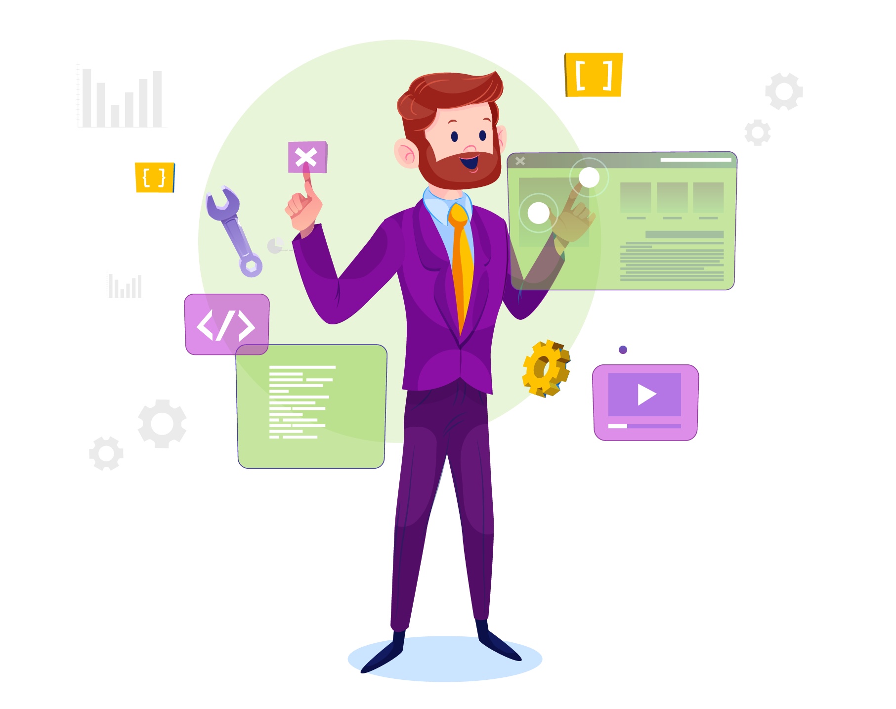 Digital Solutions